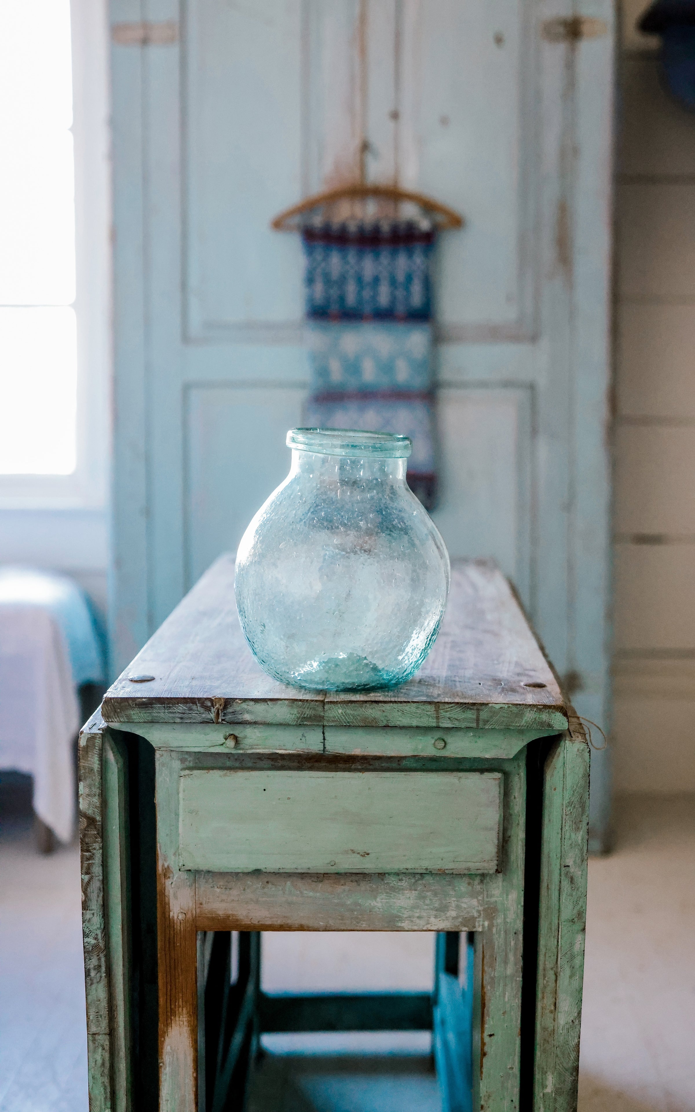Vintage Spanish Jar