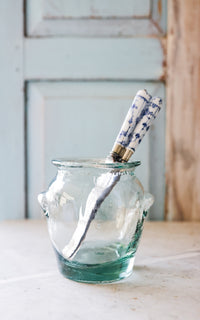 Vintage French Crock