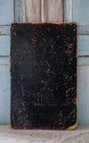 Vintage French Painting