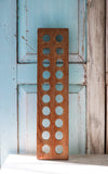 Vintage Swedish Egg Stand