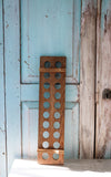 Vintage Swedish Egg Stand