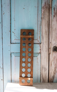 Vintage Swedish Egg Stand