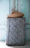 Vintage Swedish Basket