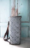 Vintage Swedish Basket