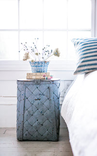 Vintage Swedish Basket