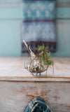 Petite Vintage Model Egg Basket