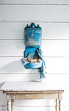 Vintage French Water Basin
