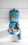 Vintage French Water Basin