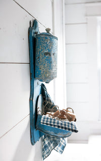 Vintage French Water Basin