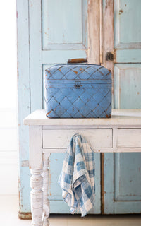 Antique Swedish Basket