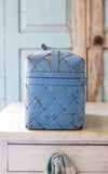 Antique Swedish Basket