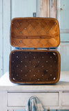 Antique Swedish Basket