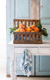 Vintage French Produce Crate