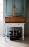 Vintage French Garment Crate&nbsp;