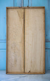 Vintage French Garment Crate&nbsp;