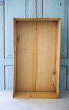 Vintage French Garment Box