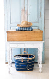Vintage French Garment Box