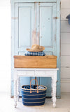 Vintage French Garment Box