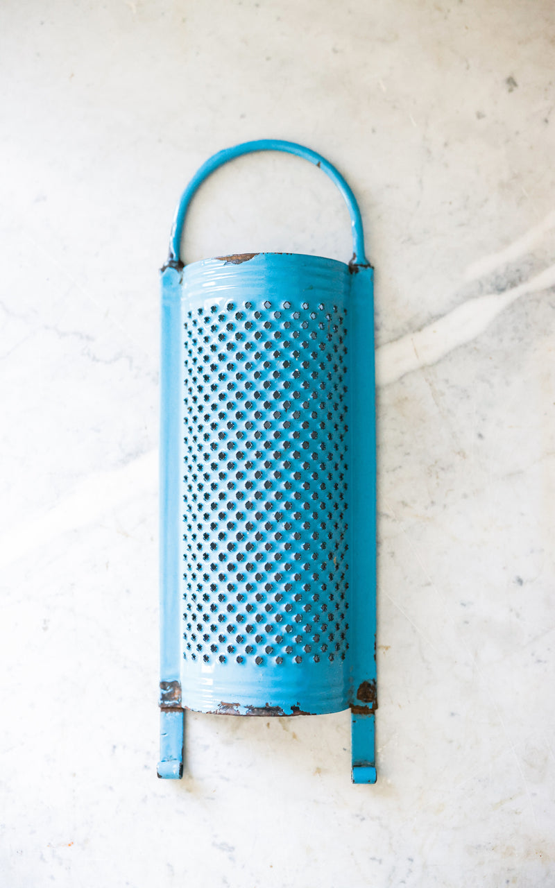 Vintage French Grater