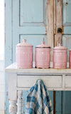 Vintage French Canister