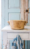 Vintage French Ironstone Tureen