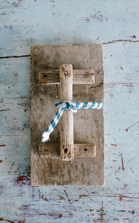 Vintage French Trowel