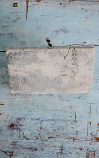 Vintage French Trowel