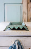 Vintage French Spittoon