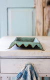 Vintage French Spittoon