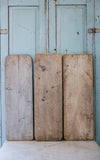 Vintage French Potter's Board