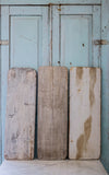 Vintage French Potter's Board