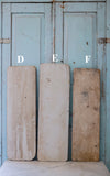 Vintage French Pottery Board