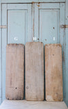 Vintage French Potter's Board