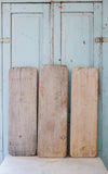 Vintage French Potter's Board