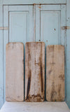Vintage French Potter's Board