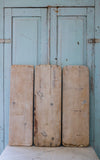 Vintage French Potter's Board