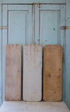 Vintage French Potter's Board