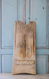 Vintage French Wash Board