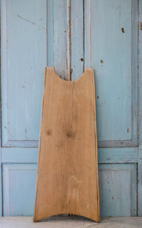 Vintage French Wash Board