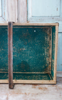 Vintage Swedish Bakery Trugg