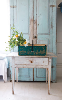Vintage Swedish Bakery Trugg