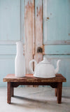 Vintage Swedish Stool