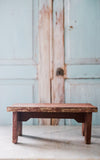 Vintage Swedish Stool