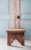 Vintage Swedish Stool