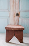 Vintage Swedish Stool
