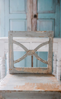 Vintage Swedish Chair