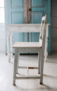 Vintage Swedish Chair