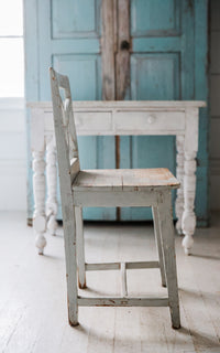 Vintage Swedish Chair