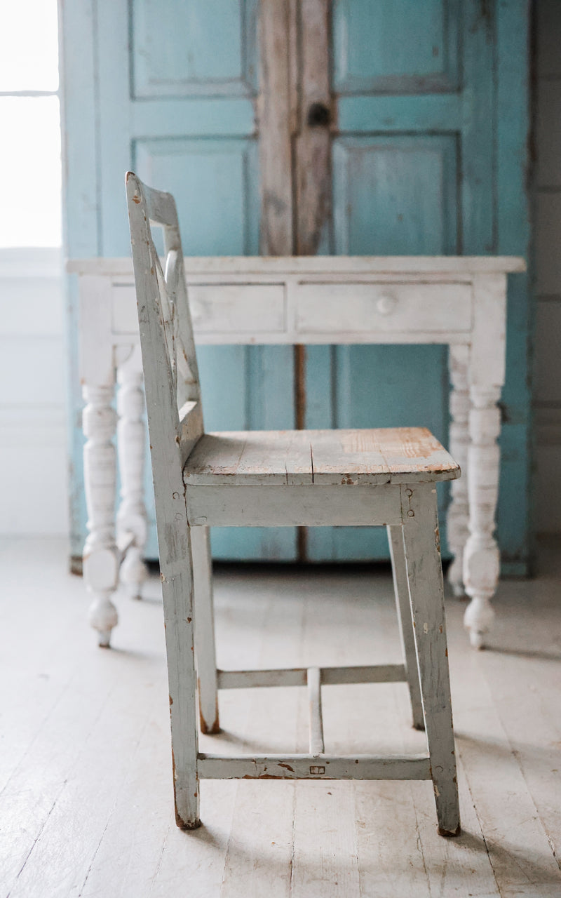 Vintage Swedish Chair