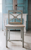 Vintage Swedish Chair